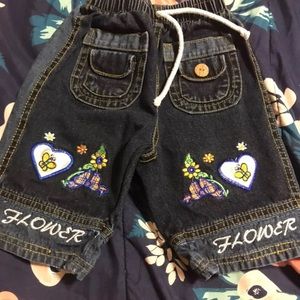 6-12 Month jeans